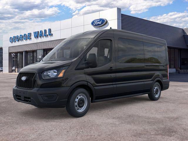 New 2026 Ford Transit-350 XL