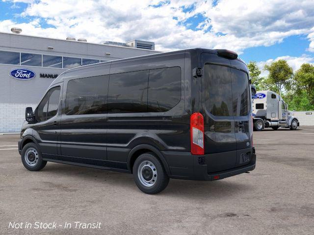 2026 FORD TRANSIT-350 XL 照片 4