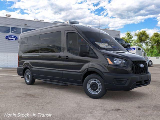2026 FORD TRANSIT-350 XL 照片 7