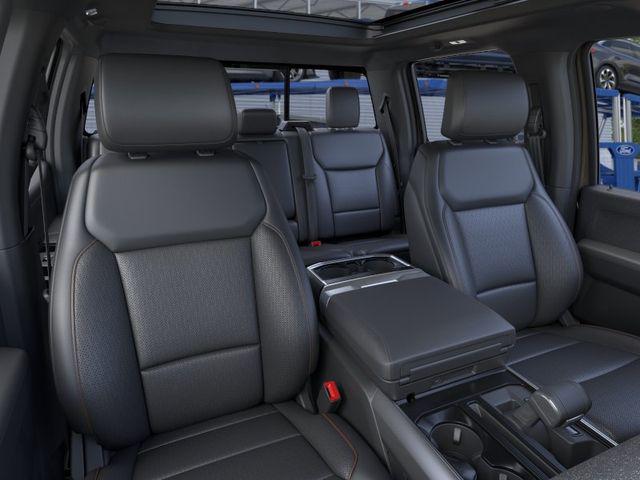 FORD F-150 LARIAT - 10