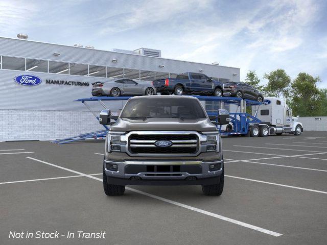 FORD F-150 LARIAT - 6