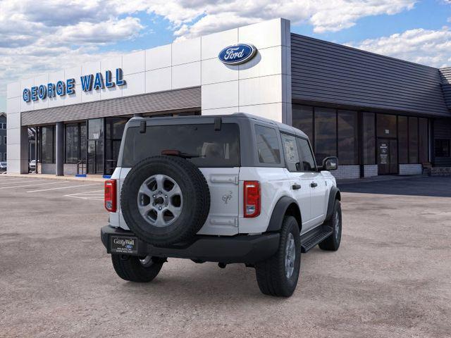 صورة 8 لـ 2026 FORD BRONCO BIG BEND