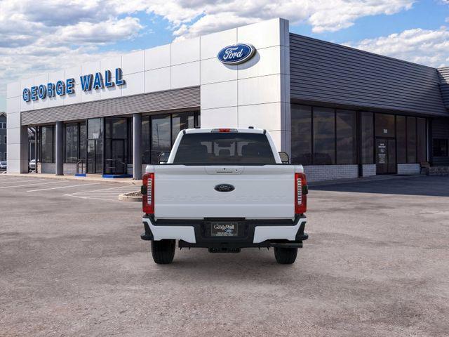 2026 FORD F-350 LARIAT — миниатюра 5