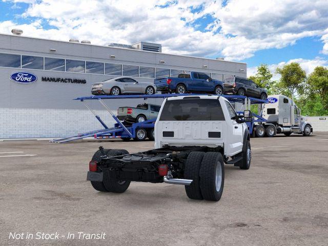 صورة 8 لـ 2026 FORD F-450 DRW
