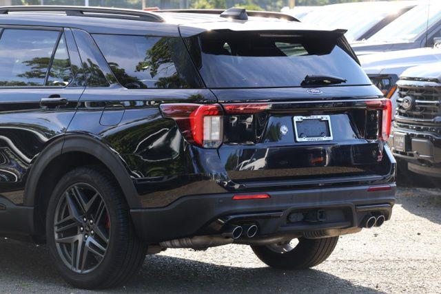 صورة 7 لـ 2025 FORD EXPLORER ST