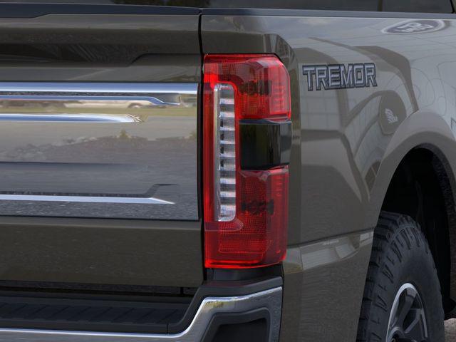 صورة مصغرة 21 لـ 2026 FORD F-350 KING RANCH