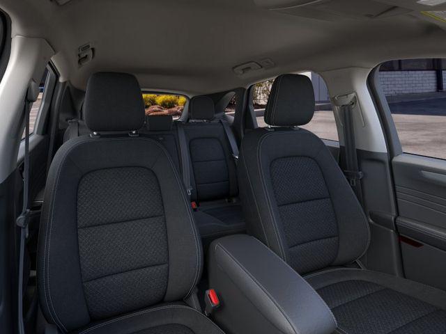 صورة 10 لـ 2025 FORD ESCAPE ACTIVE