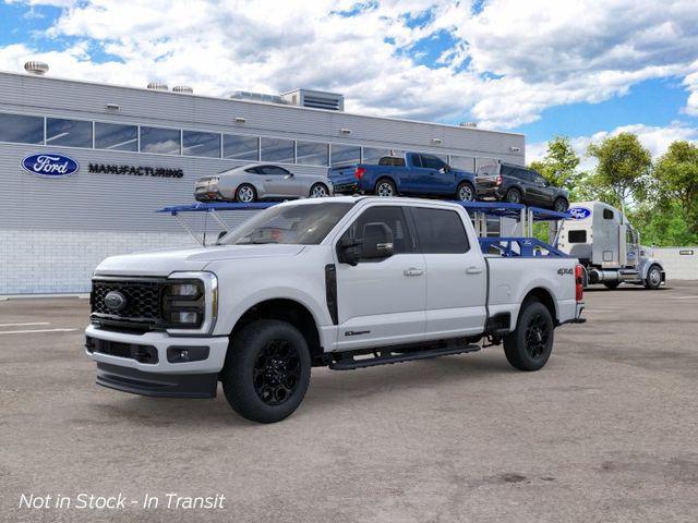 New 2026 Ford F-350 XLT