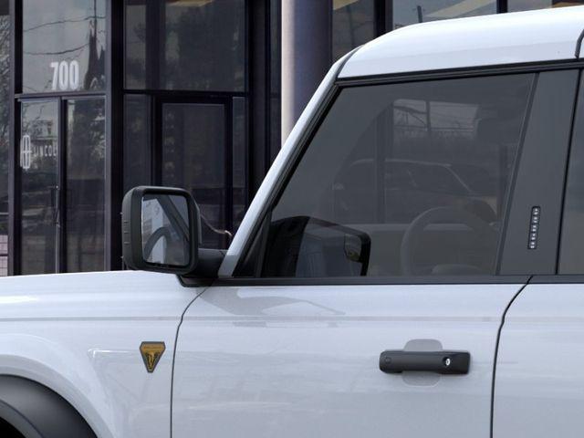 2026 FORD BRONCO BADLANDS thumbnail 22