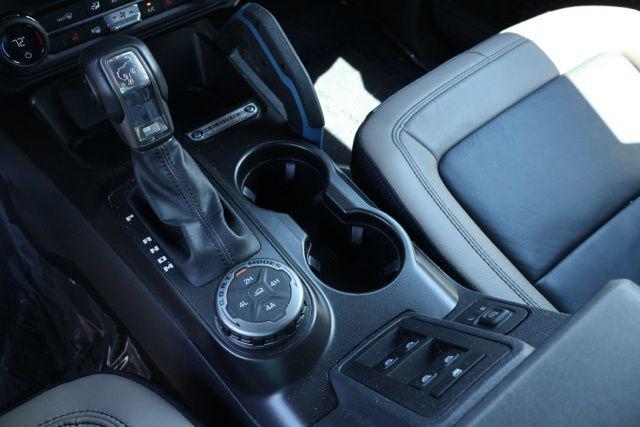 2023 FORD BRONCO WILDTRAK 缩略图 23