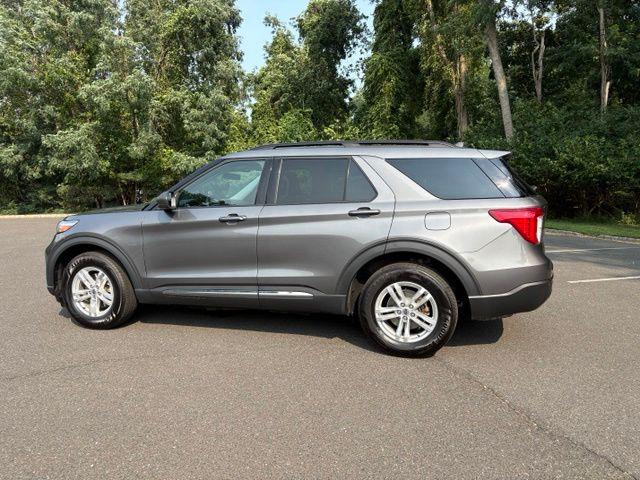 صورة 4 لـ 2022 FORD EXPLORER XLT