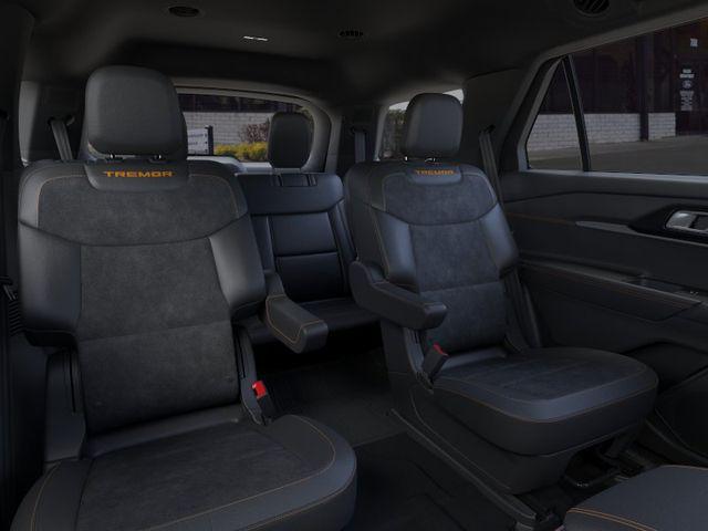 2026 FORD EXPLORER TREMOR 缩略图 11