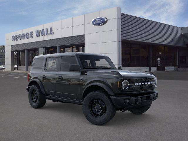 FORD BRONCO BIG BEND - 7