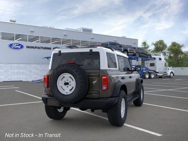 FORD BRONCO - 8