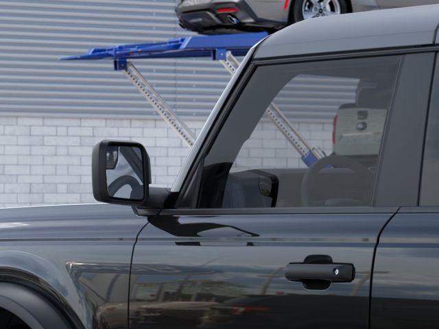 2026 FORD BRONCO BASE 缩略图 22