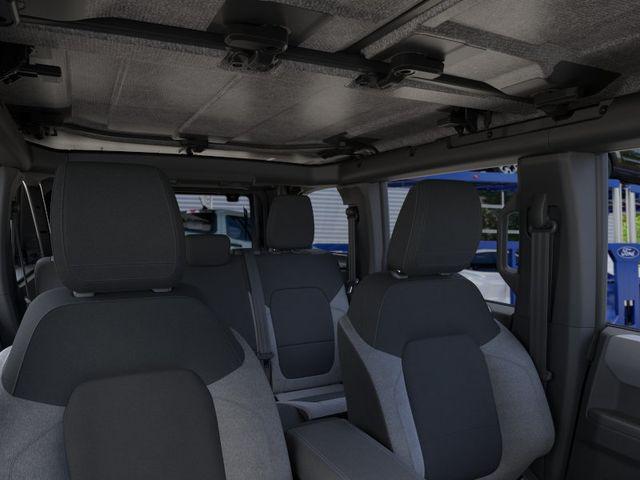 2026 FORD BRONCO BASE 缩略图 12