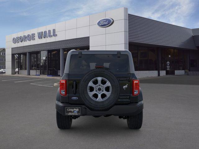 FORD BRONCO - 5