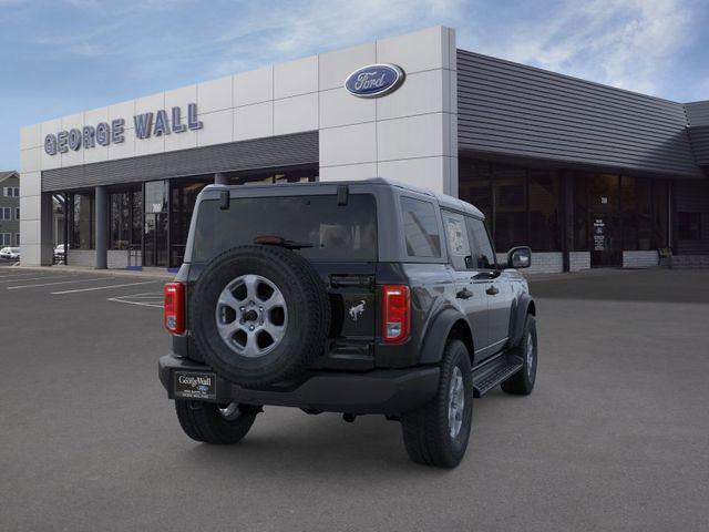 FORD BRONCO - 8