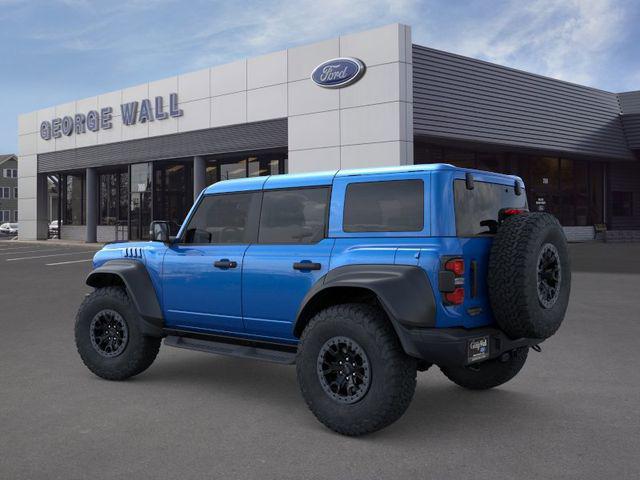 FORD BRONCO - 4