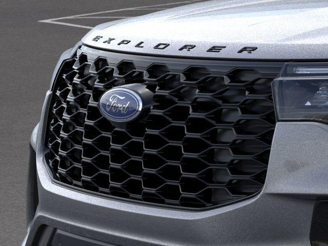 2026 FORD EXPLORER ST-LINE — миниатюра 17