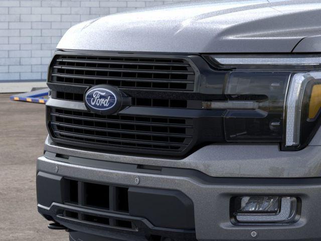 2026 FORD F-150 PLATINUM 缩略图 17