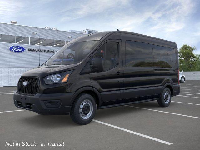 New 2026 Ford Transit-350 XL