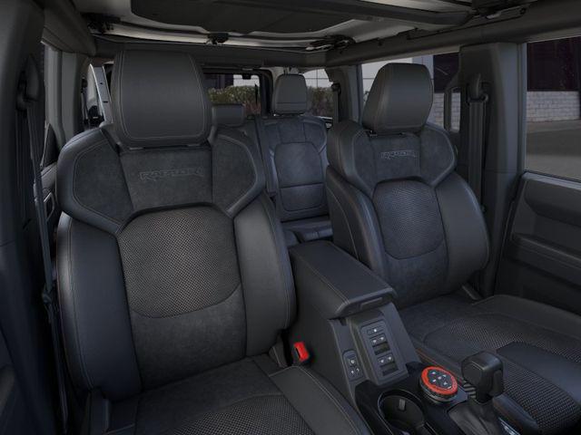 FORD BRONCO RAPTOR - 10