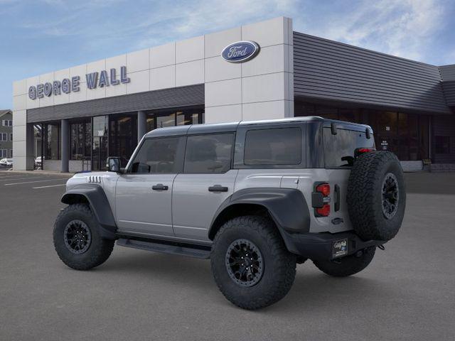 FORD BRONCO RAPTOR - 4