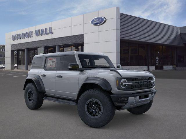 FORD BRONCO RAPTOR - 7