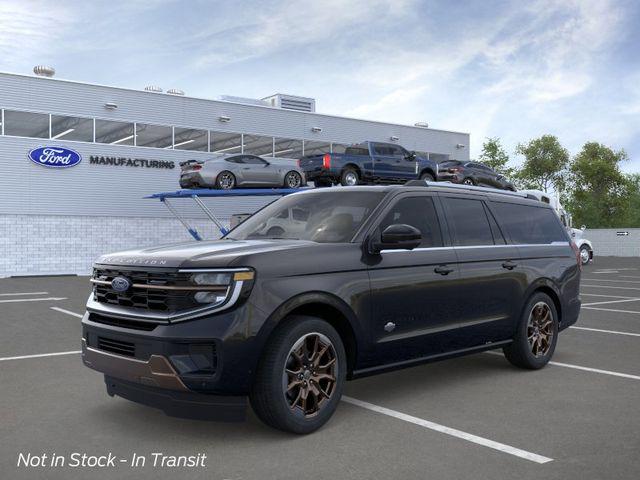 New 2026 Ford Expedition Max King Ranch