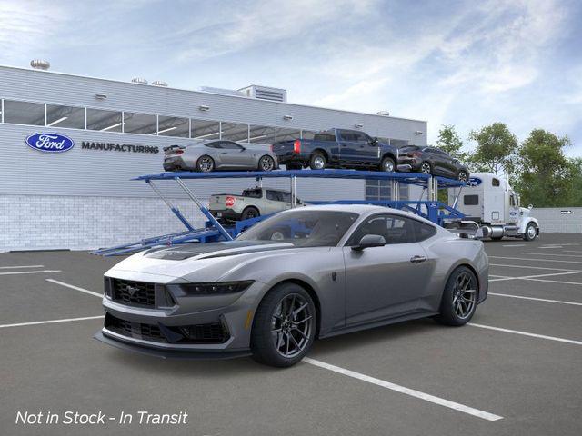New 2026 Ford Mustang Dark Horse Fastback