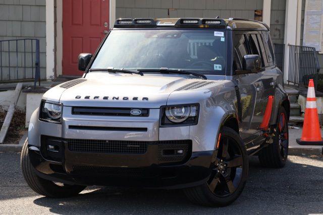 2023 Land Rover Defender