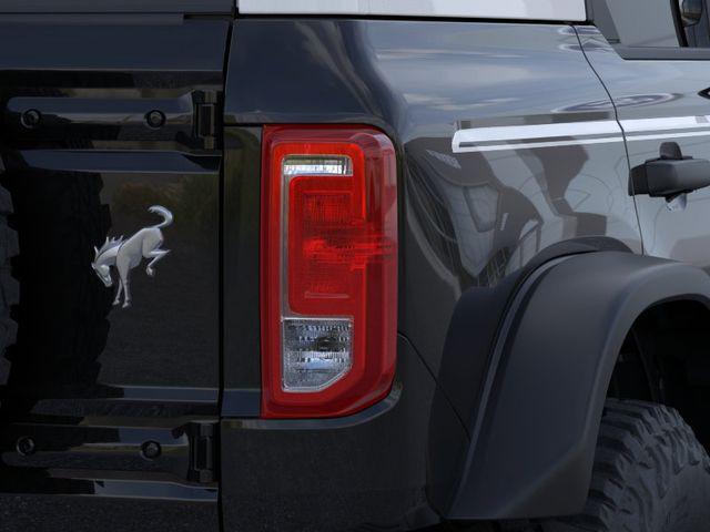 2026 FORD BRONCO HERITAGE EDITION 缩略图 23
