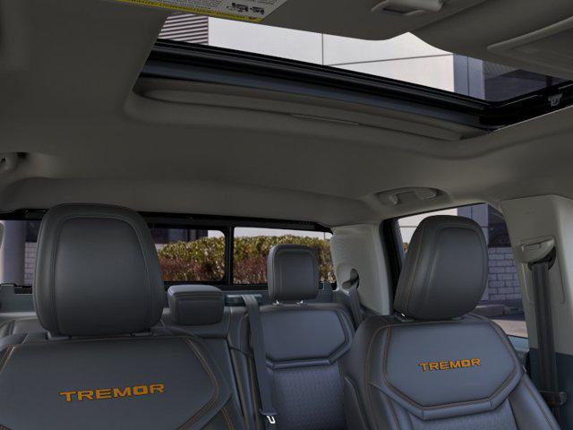 صورة مصغرة 12 لـ 2026 FORD MAVERICK TREMOR
