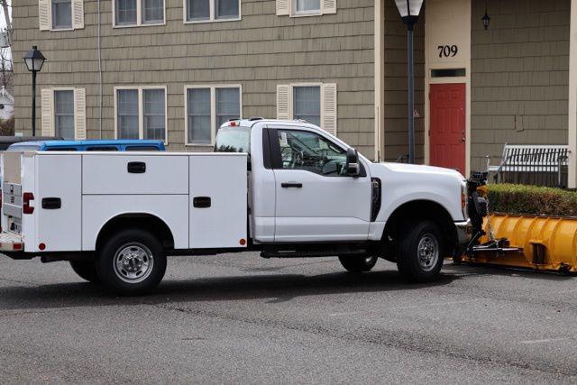 2026 FORD F-250 XL 照片 5