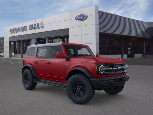 FORD BRONCO - 7