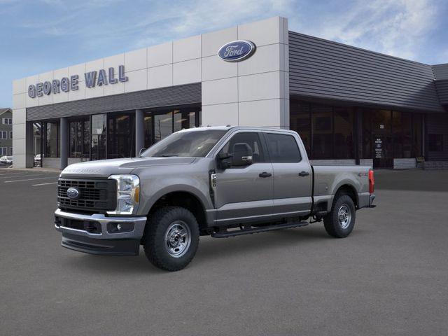New 2026 Ford F-250 XL