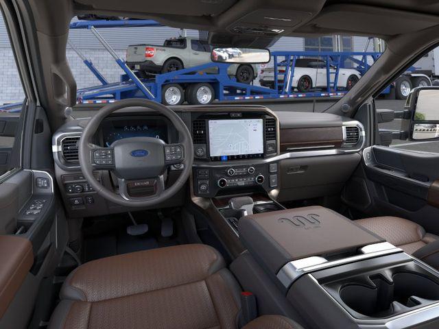 FORD F-150 KING RANCH - 9