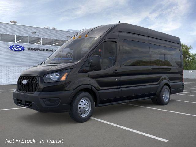 New 2026 Ford Transit-350 XL