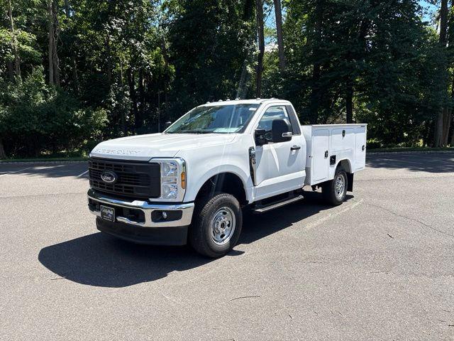New 2026 Ford F-250 XL