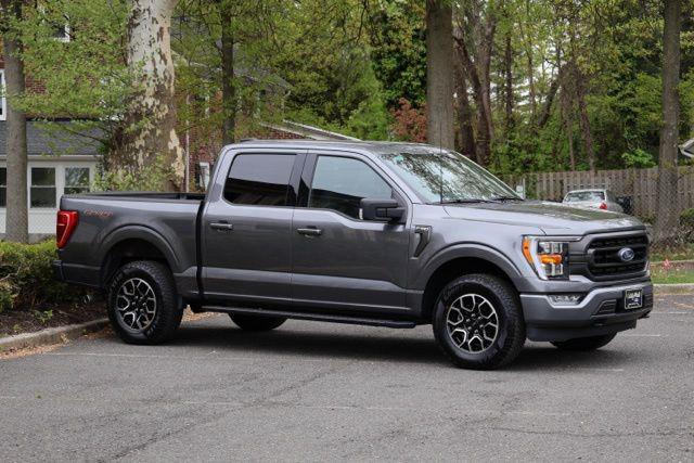 FORD F-150 XLT - 3