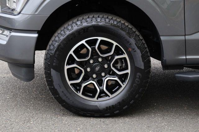 FORD F-150 XLT - 9