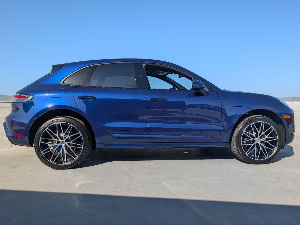 صورة مصغرة 24 لـ 2026 Porsche MACAN