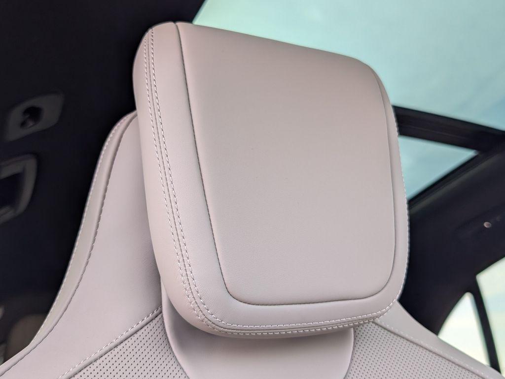 صورة مصغرة 18 لـ 2026 Porsche MACAN MACAN ELECTRIC