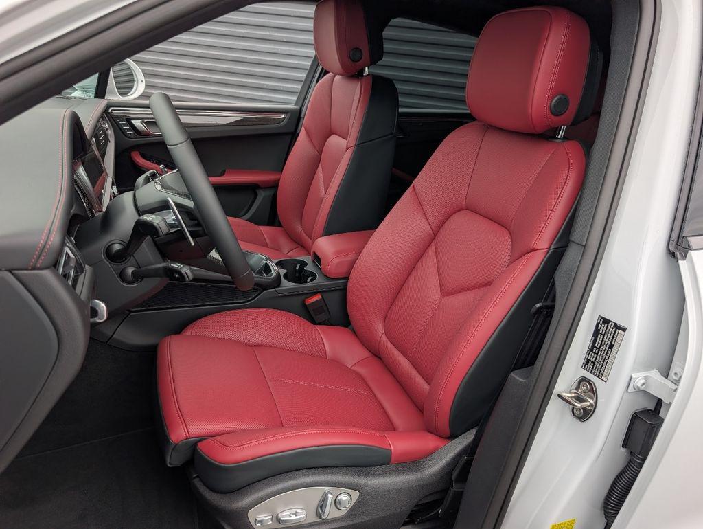 صورة 5 لـ 2026 Porsche MACAN