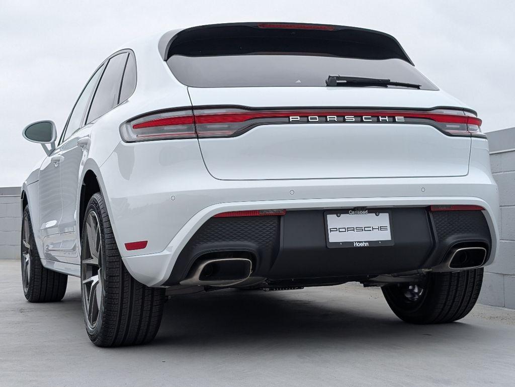 صورة 3 لـ 2026 Porsche MACAN