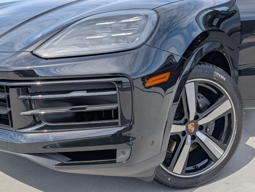 PORSCHE CAYENNE - 10