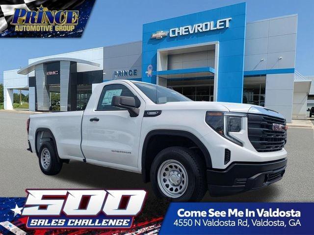 New 2026 GMC Sierra 1500 Pro