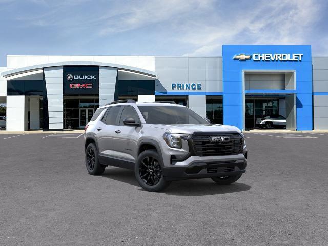 New 2026 GMC Terrain Elevation