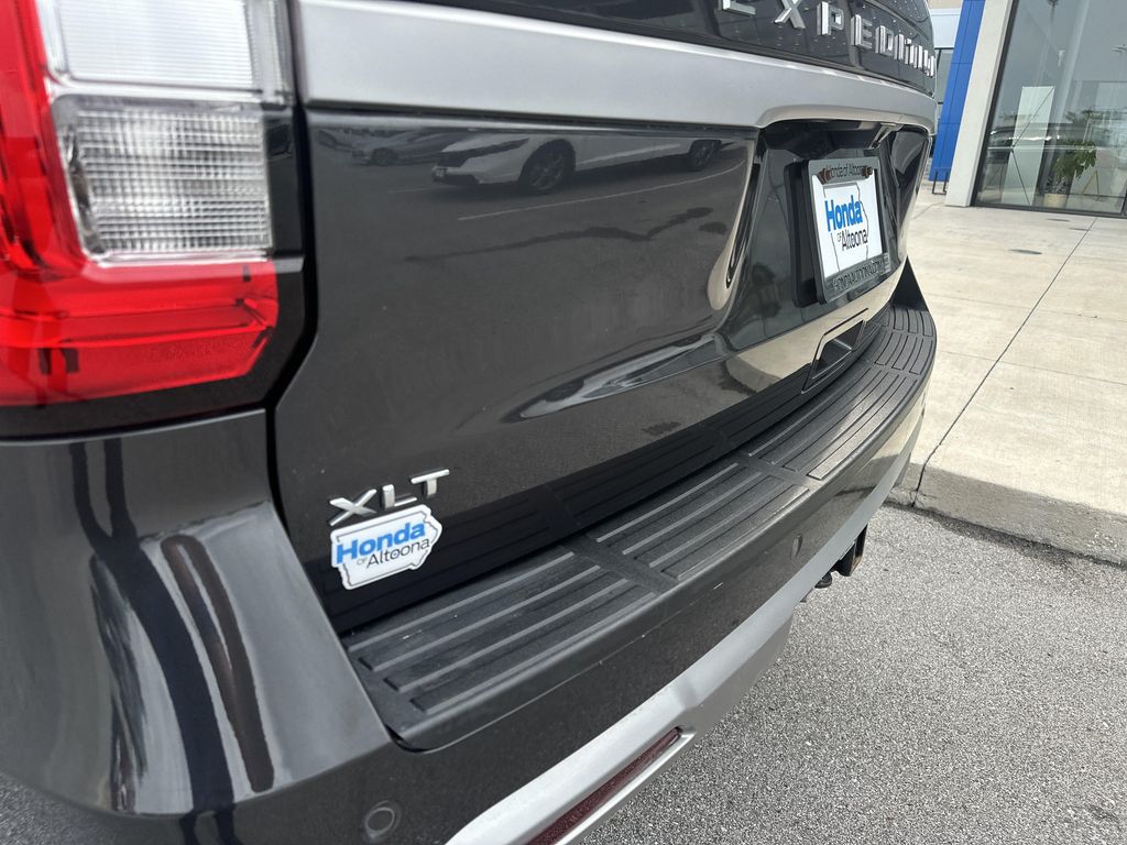 2023 FORD EXPEDITION XLT — фото 9